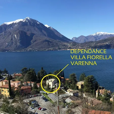 Fiorella Depandance 아파트 *